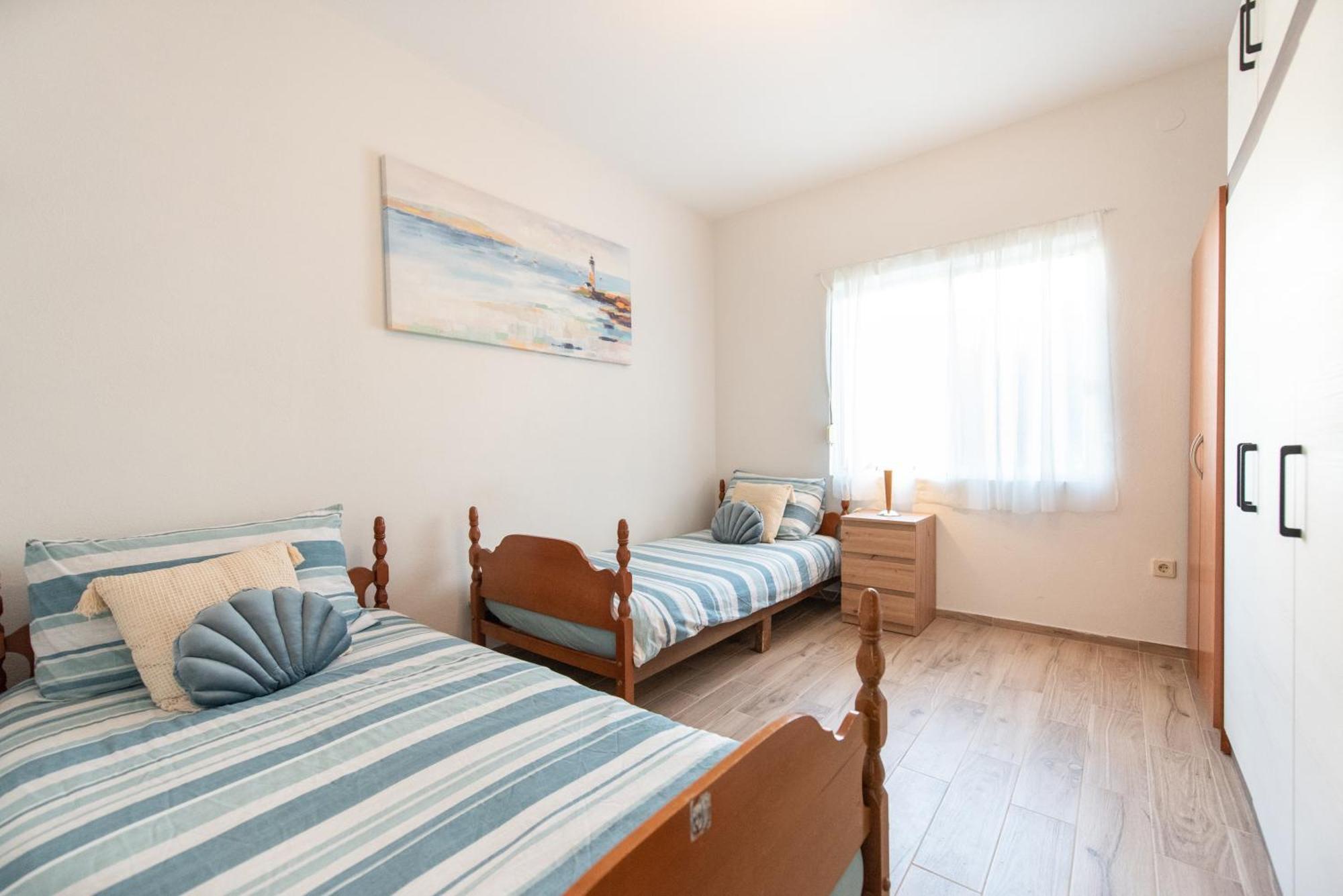 Kaštela Apartment True Blue מראה חיצוני תמונה